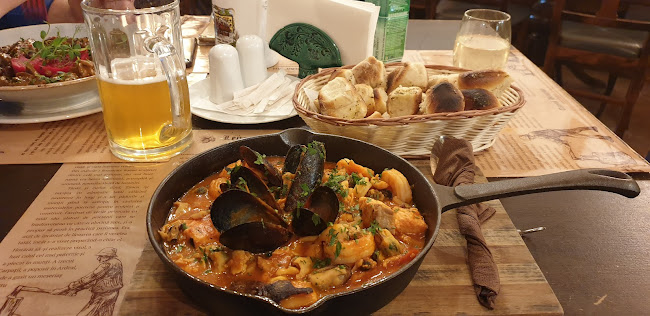 Opinii despre Turnul Berarilor în Piatra Neamț - Gastronomie și ospitalitate