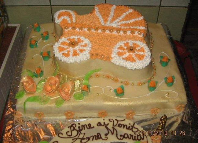 Opinii despre Belami în Orșova - Gastronomie și ospitalitate