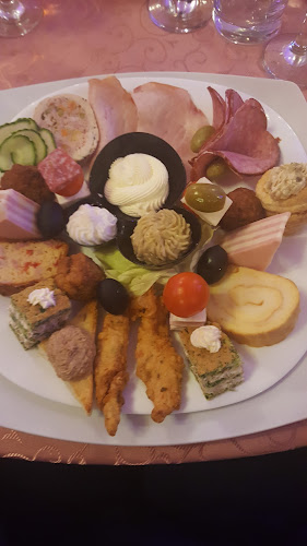 Restaurant Ambasador - Gastronomie și ospitalitate