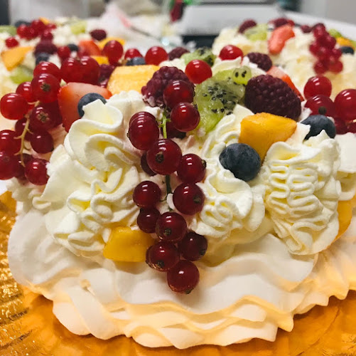 Brutaria Horiana - Gastronomie și ospitalitate