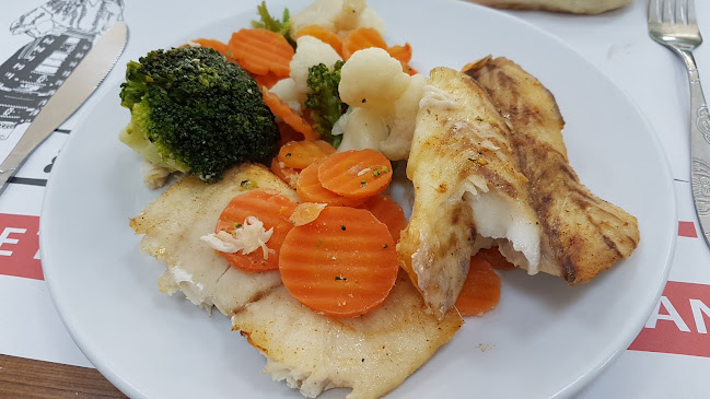 Comentarii opinii despre Catering Octavian