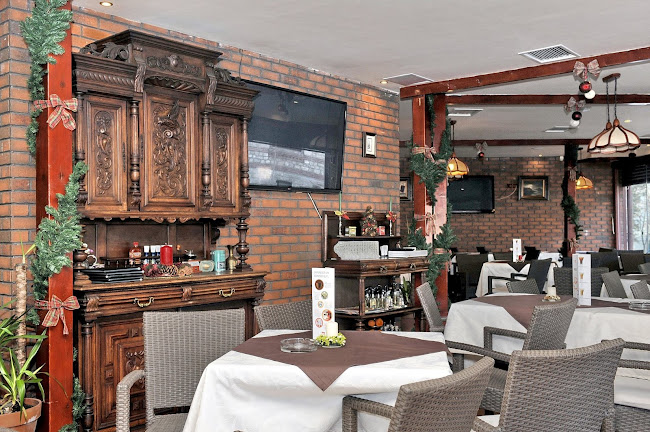 Taverna Laguna - Gastronomie și ospitalitate