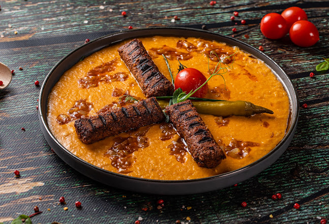 Restaurant Pensiune Lyra | mâncare tradițională, preparate bbq, livrare mures, restaurant mures - Corunca