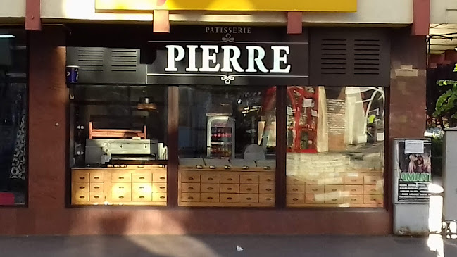 Patiseria PIERRE