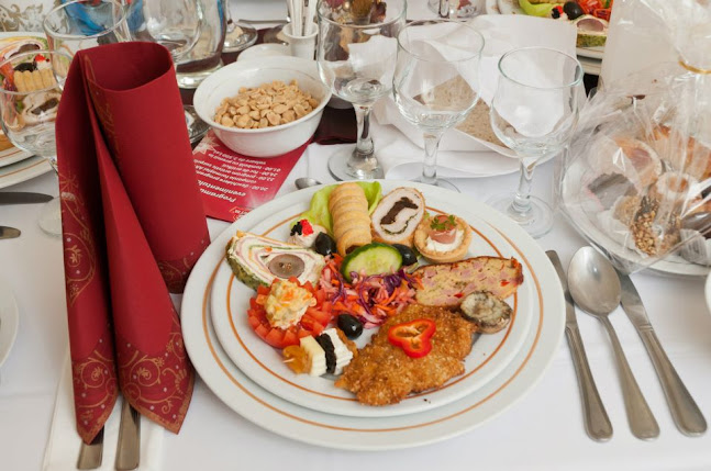 Opinii despre GHR Evenimente- Ghitta Hotel Restaurant în Baia Mare - Gastronomie și ospitalitate