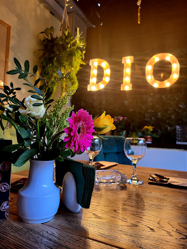 Casuta cu Nuci - Gastronomie și ospitalitate