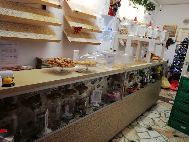 Opinii despre Brutaria Horiana în București - Gastronomie și ospitalitate