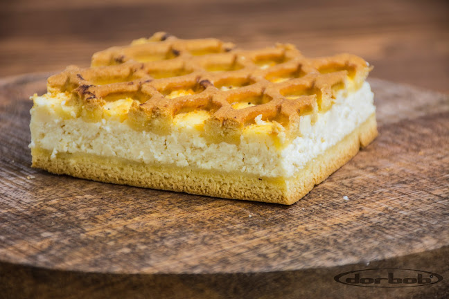 Dorbob - Gastronomie și ospitalitate