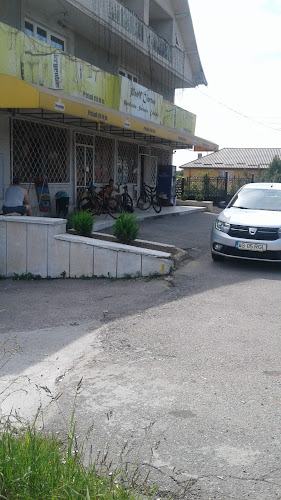 Panif Ciortan - Bascov