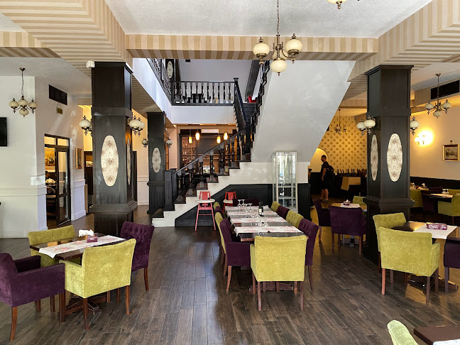 Restaurant Queen - Râmnicu Vâlcea
