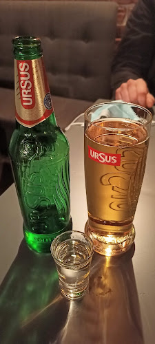 Opinii despre DEEP 3 în Tulcea - Gastronomie și ospitalitate