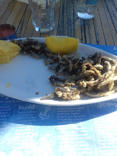 Pește și Vin - Brăila