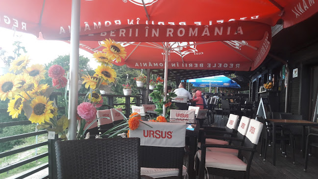 Restaurant Popasul Haiducilor