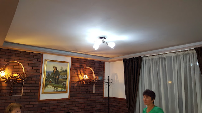 Comentarii opinii despre Restaurant Starpici