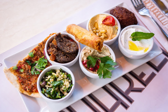 Acquarello - Gastronomie și ospitalitate