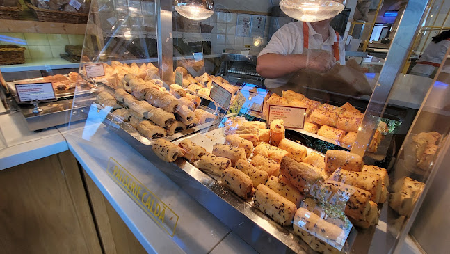 Opinii despre Ana Pan în București - Gastronomie și ospitalitate