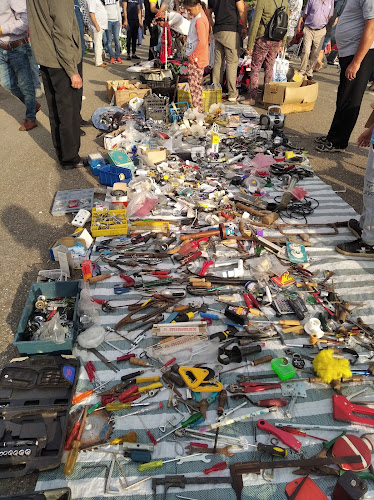 Opinii despre BAZAR în Piatra Neamț - Gastronomie și ospitalitate