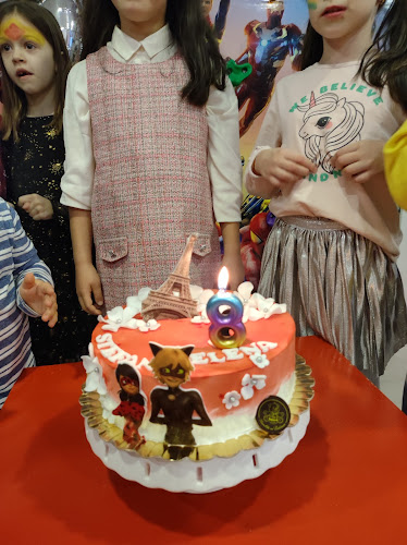 Pusculita cu dulciuri