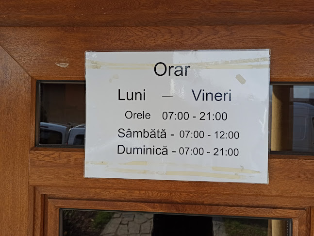 Brutăria pomi - Gastronomie și ospitalitate