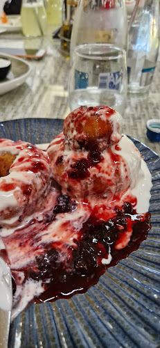 Opinii despre Restaurant & Pizzerie Aroma Copou în Vaslui - Gastronomie și ospitalitate