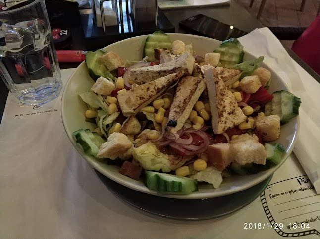 Comentarii opinii despre Noi Restaurant