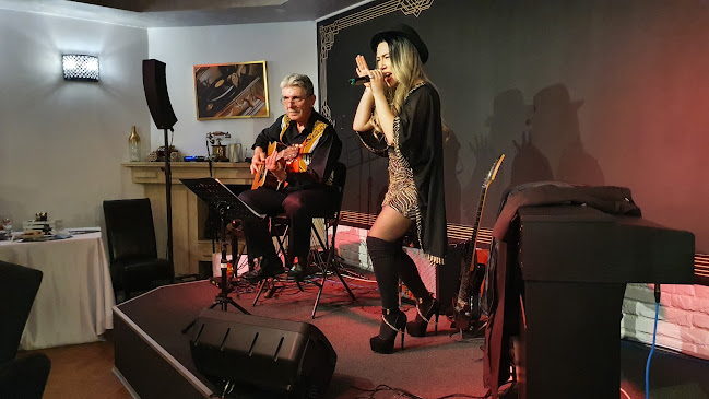 Restaurant Gamberetti - Galați