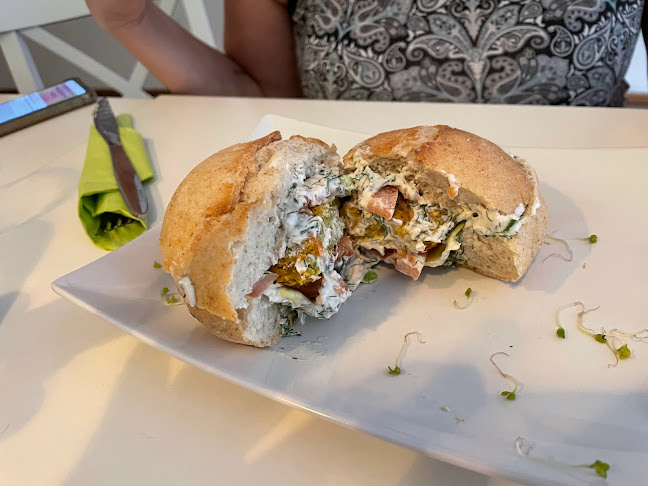 rawdia - Gastronomie și ospitalitate