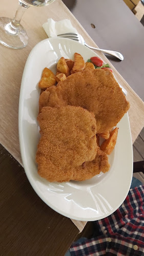 Restaurant Miorița - Satu Mare