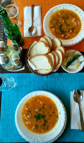 Opinii despre Restaurant Max în Calafat - Gastronomie și ospitalitate