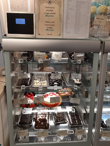 Opinii despre Cofetăria Maria în București - Gastronomie și ospitalitate