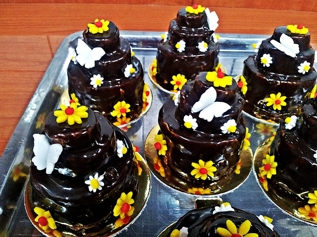 Comentarii opinii despre Cofetăria Deliciu