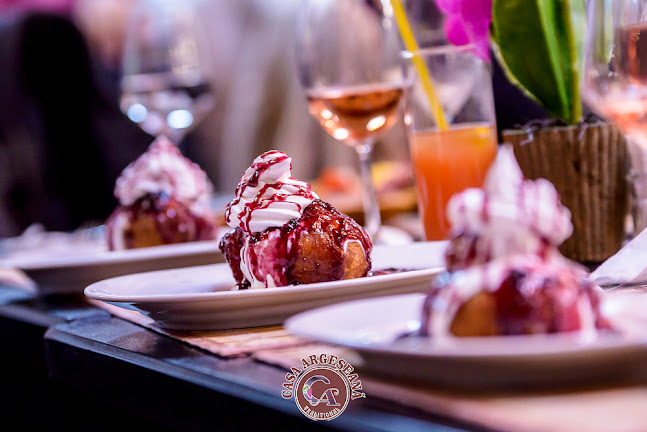 Opinii despre Casa Argeșeană Tradițional în Pitești - Gastronomie și ospitalitate