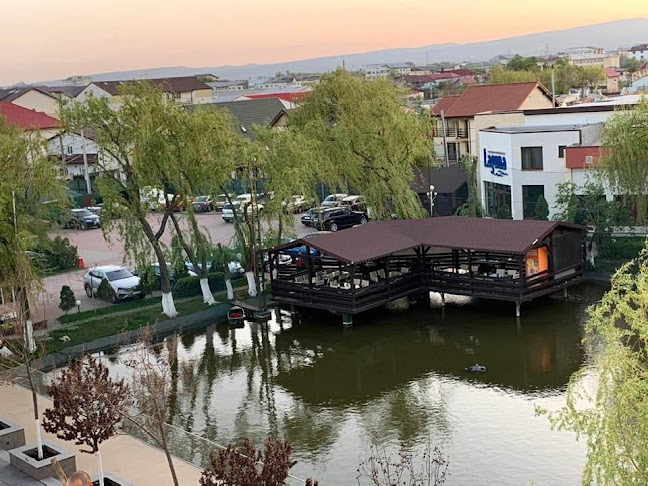 Comentarii opinii despre Laguna Resort