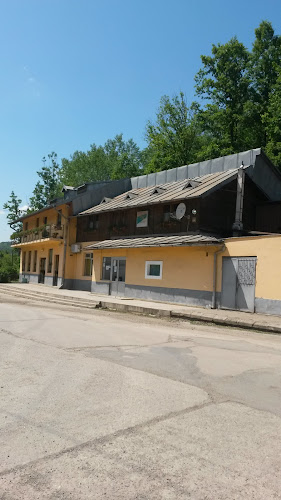 Comentarii opinii despre Mar-bek Restaurant