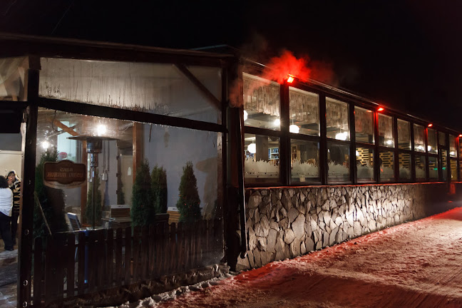 Casa Avram Iancu - Gastronomie și ospitalitate