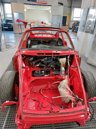 Aleea Profesorilor, Ploiești