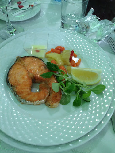 Cristinne Ballroom - Buzău