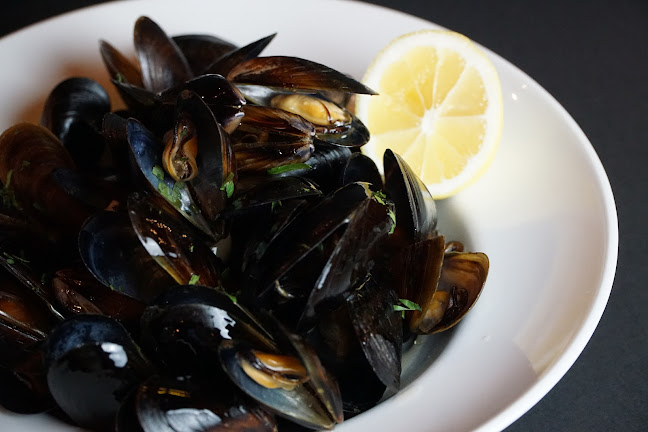 Camarote - Gastronomie și ospitalitate