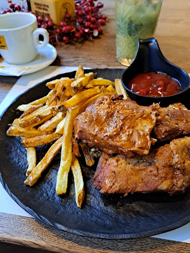 Euphoria Biergarten Arad