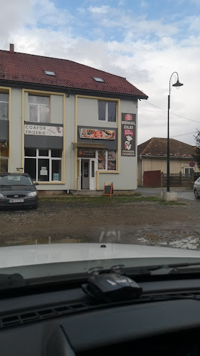 Copalnic-Mănăștur 437100