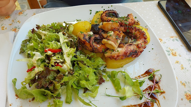 Opinii despre Old Lisbon în Sibiu - Gastronomie și ospitalitate