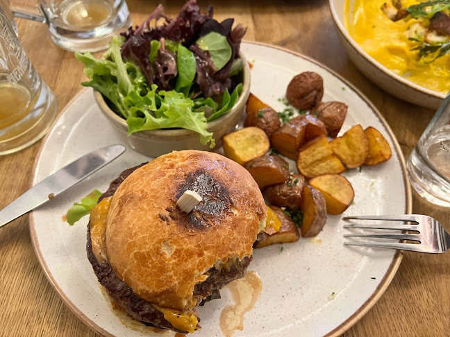 Opinii despre Pasaj în Sibiu - Gastronomie și ospitalitate