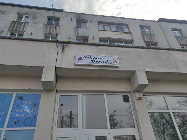 Cofetaria Meradis