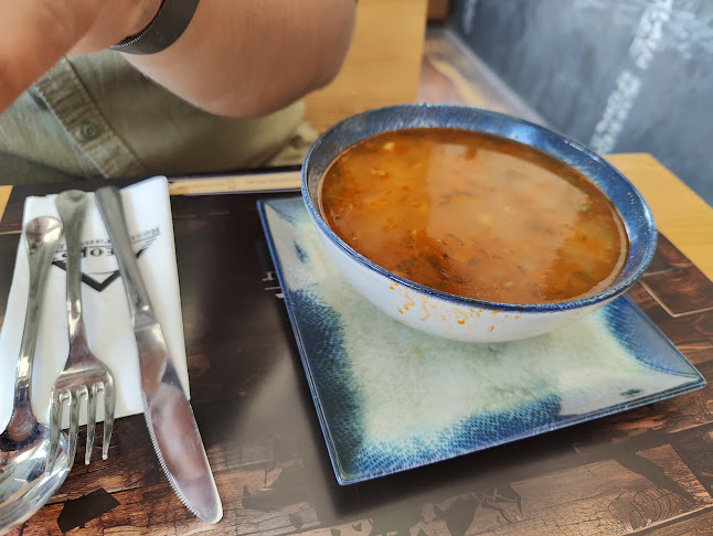 Keops - Gastronomie și ospitalitate