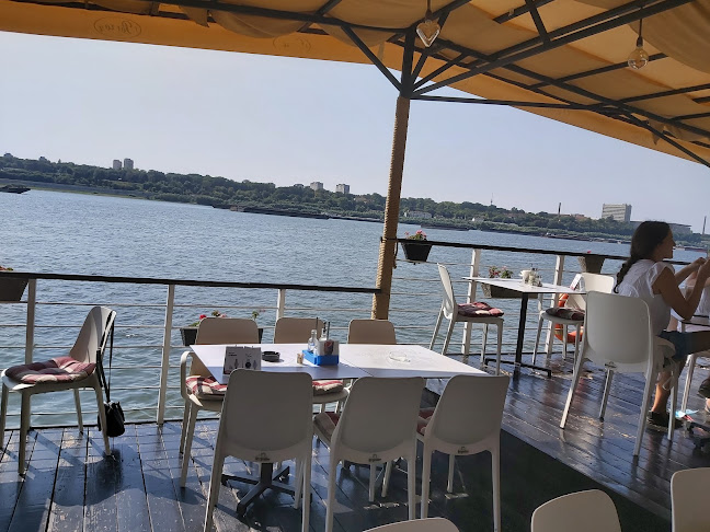 Restaurant La Ponton - Giurgiu