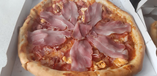 Cupidon Pizza - Gastronomie și ospitalitate