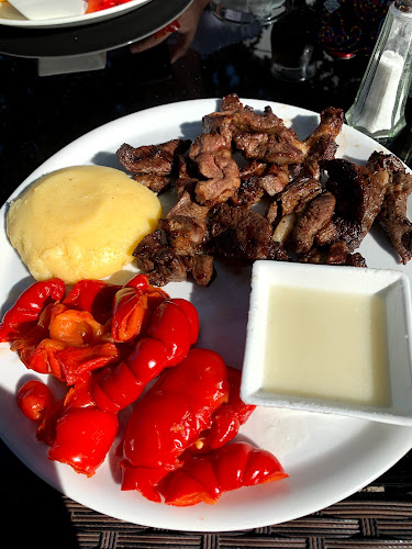 Hanul Vlasiei Snagov