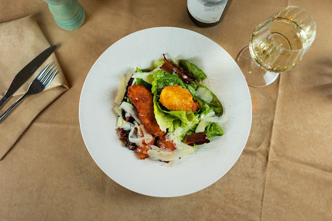 Opinii despre Casa Boema în Cluj-Napoca - Gastronomie și ospitalitate