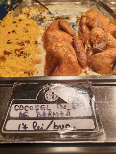 Comentarii opinii despre New Gourmet