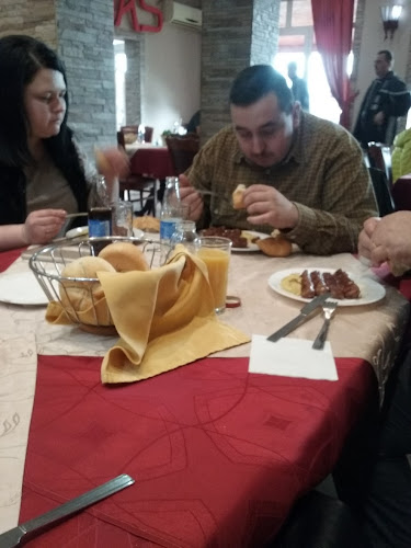 Restaurant Vegas - Bucea